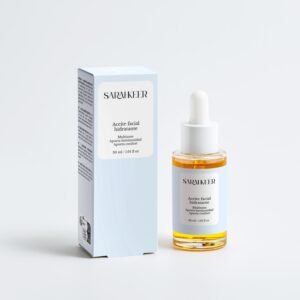 Aceite facial hidratante 30 ml