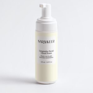 Espuma Limpiadora Cloud Foam 150 ml