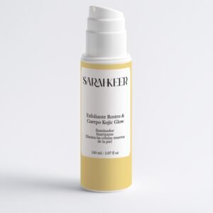 Exfoliante Rostro & Cuerpo Kojic Glow