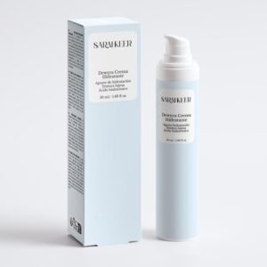 Dewyra Crema hidratante de día 50 ml