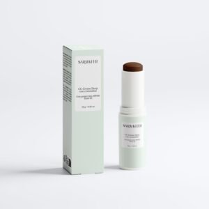 CC Cream Ceramide SPF30 Stick: 35 DEEP