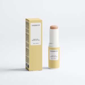 Tinted Sunscreen Stick SPF50