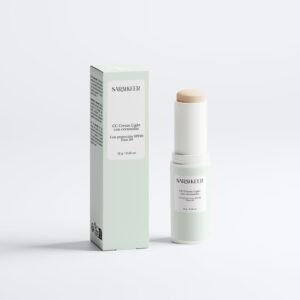 CC concealer stick with ceramides SPF30 – 20 Light