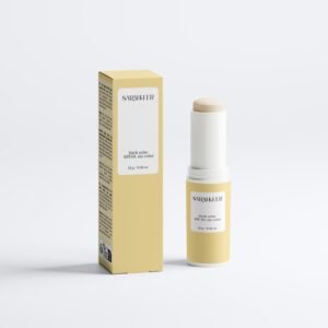 Protector solar en barra SPF50