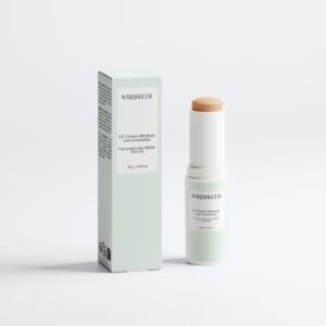 CC Cream Ceramide SPF30 Stick: 25 MEDIUM