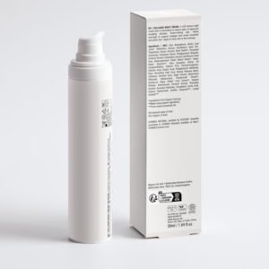 Purifying anti-blemish facial cleanser for acne-prone skin