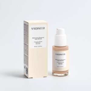 Babysunny crema solar con SPF30
