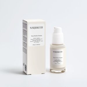 Sérum perfeccionador antimanchas